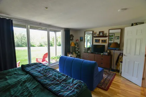 380 Fox Lane Ludlow VT 05149
