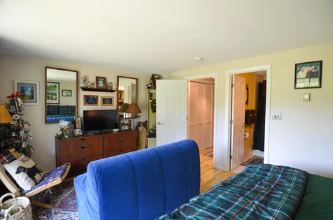 380 Fox Lane Ludlow VT 05149