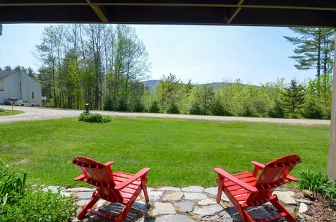 380 Fox Lane Ludlow VT 05149