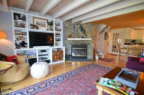 380 Fox Lane Ludlow VT 05149