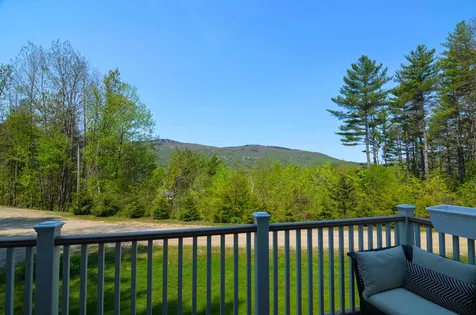 380 Fox Lane Ludlow VT 05149