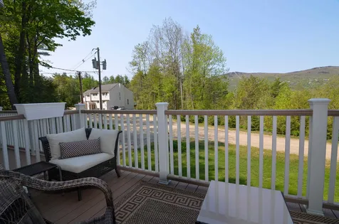 380 Fox Lane Ludlow VT 05149