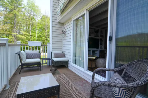 380 Fox Lane Ludlow VT 05149