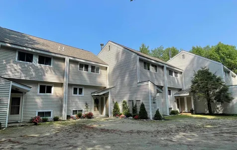 380 Fox Lane Ludlow VT 05149