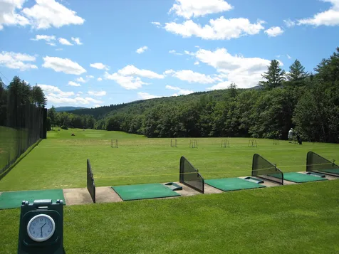 380 Fox Lane Ludlow VT 05149