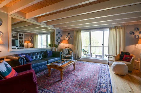 380 Fox Lane Ludlow VT 05149