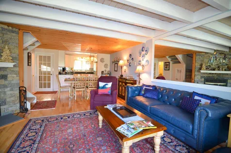 380 Fox Lane Ludlow VT 05149