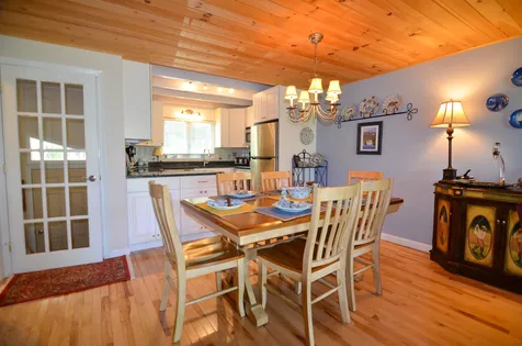 380 Fox Lane Ludlow VT 05149