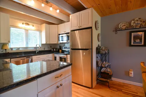 380 Fox Lane Ludlow VT 05149