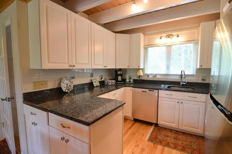 380 Fox Lane Ludlow VT 05149