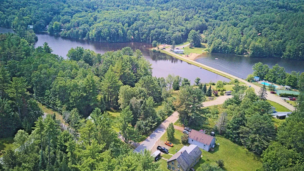 00 Monadnock Drive Haverhill NH 03774