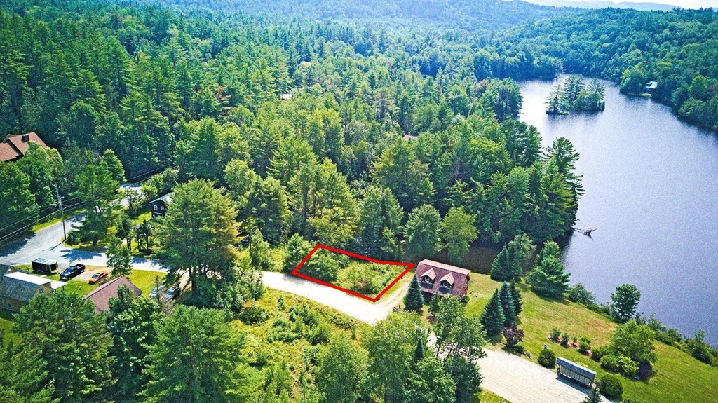 00 Monadnock Drive Haverhill NH 03774