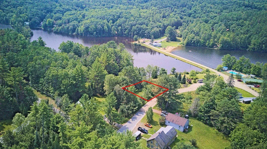 00 Monadnock Drive Haverhill NH 03774