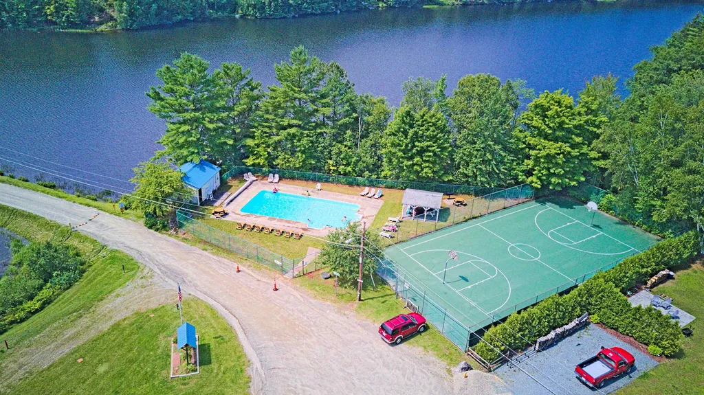 00 Monadnock Drive Haverhill NH 03774