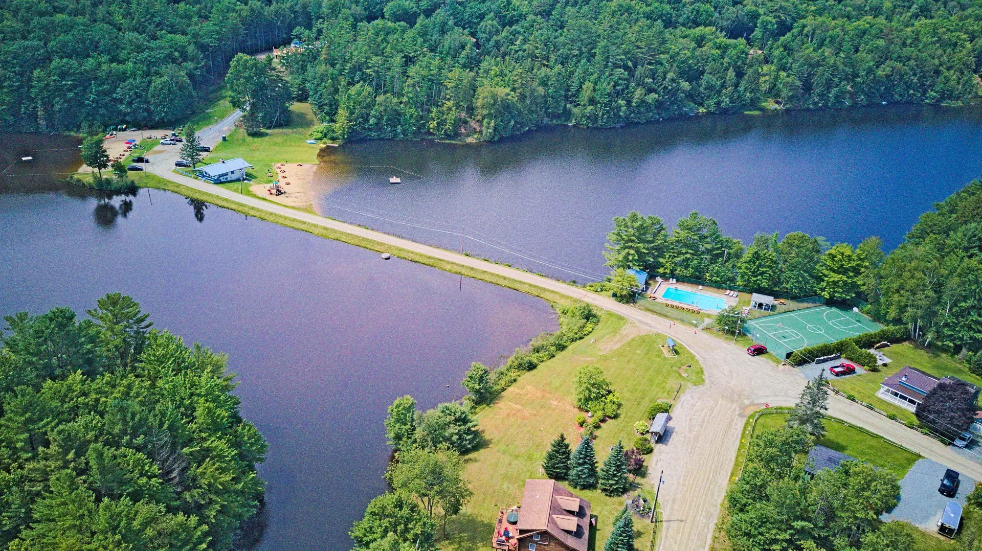 00 Monadnock Drive Haverhill NH 03774