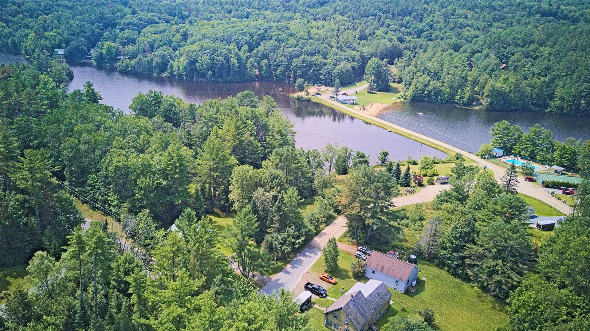 00 Monadnock Drive Haverhill NH 03774