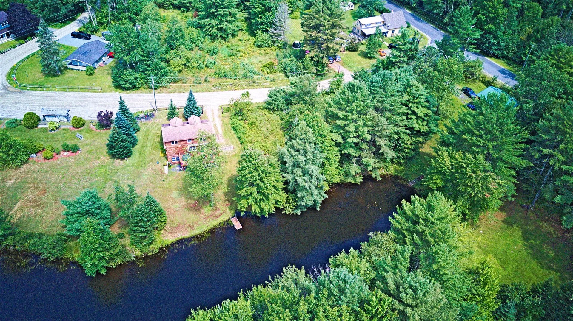 00 Monadnock Drive Haverhill NH 03774