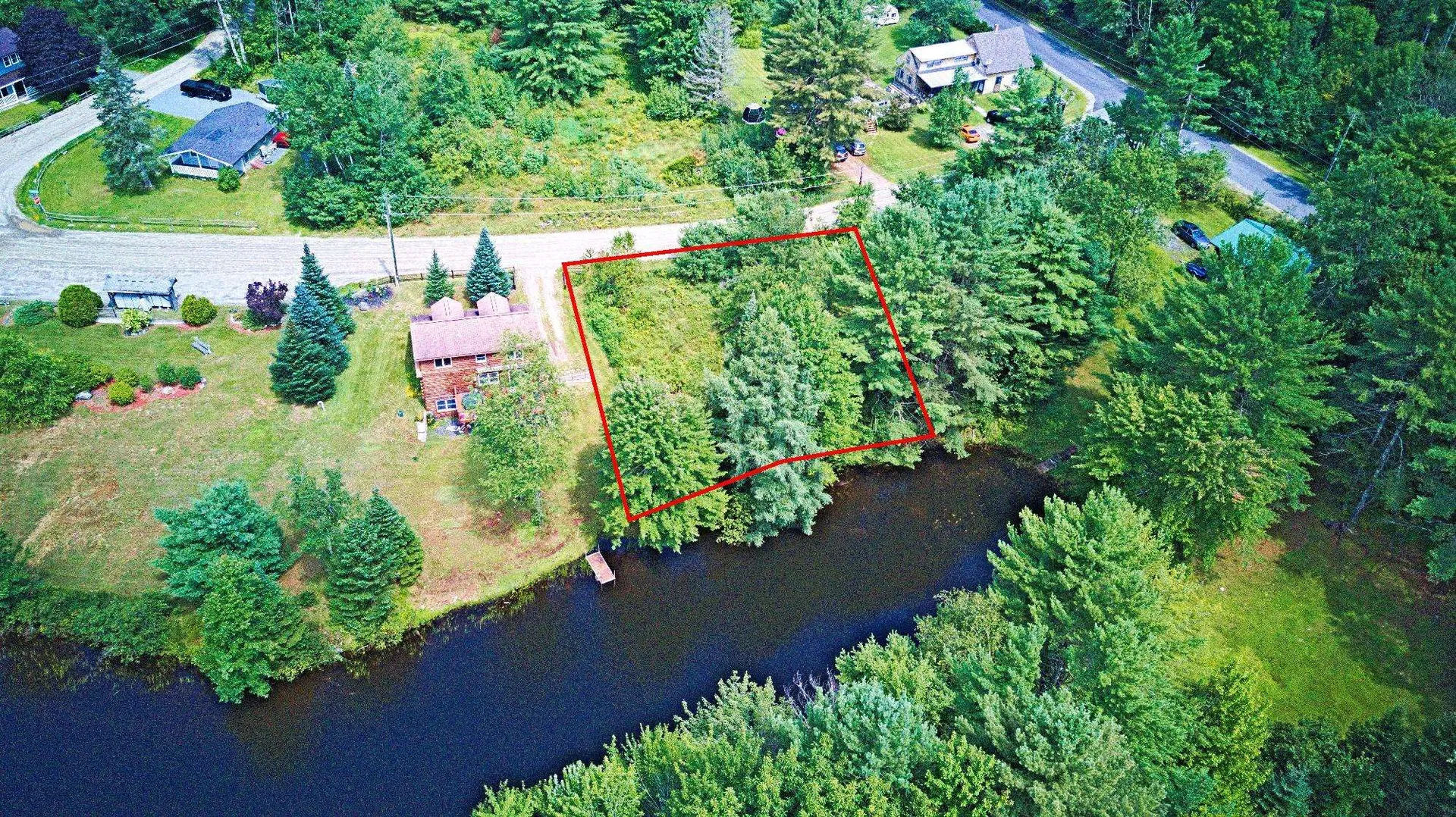 00 Monadnock Drive Haverhill NH 03774