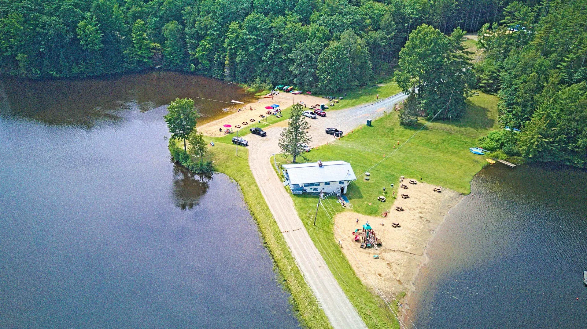00 Monadnock Drive Haverhill NH 03774