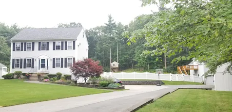 15 Smith Corner Road Plaistow NH 03865