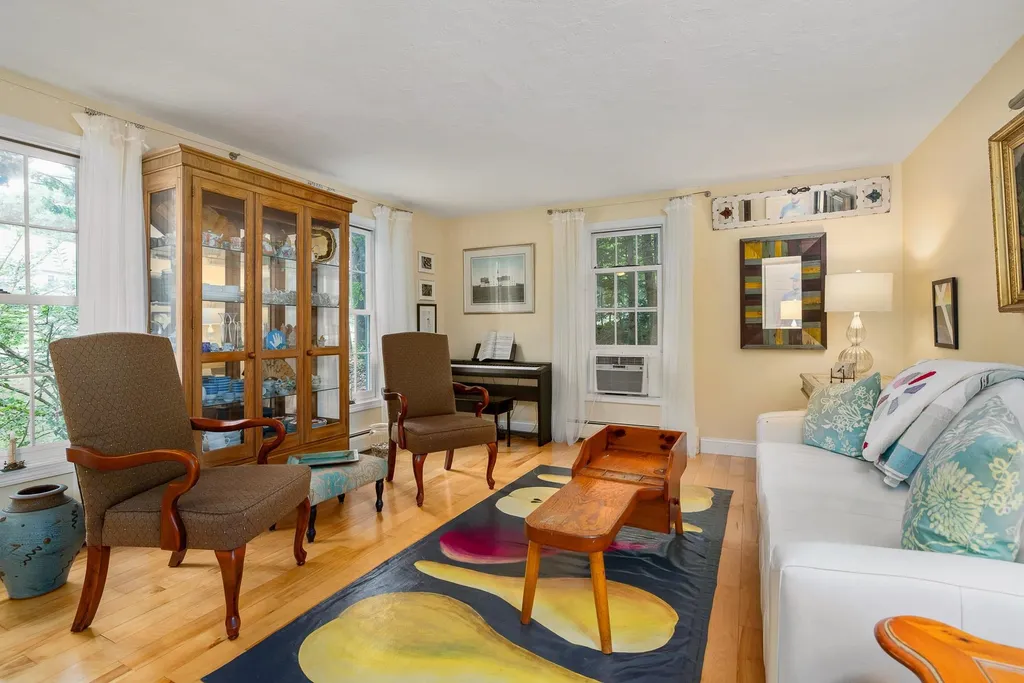 58 Meadow Road Newfields NH 03856