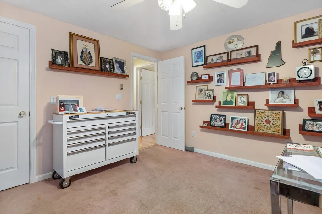 58 Meadow Road Newfields NH 03856
