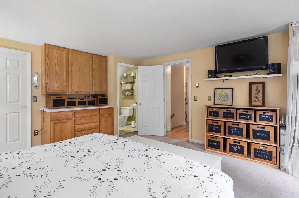 58 Meadow Road Newfields NH 03856