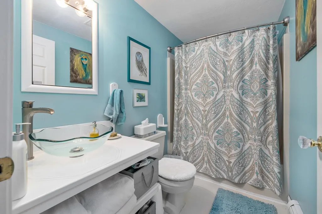 58 Meadow Road Newfields NH 03856