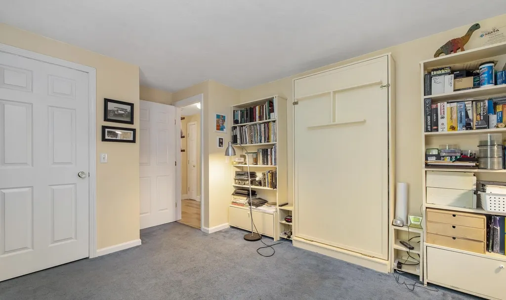 58 Meadow Road Newfields NH 03856