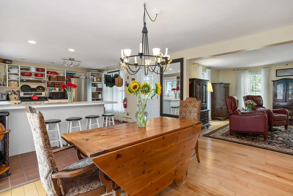 58 Meadow Road Newfields NH 03856