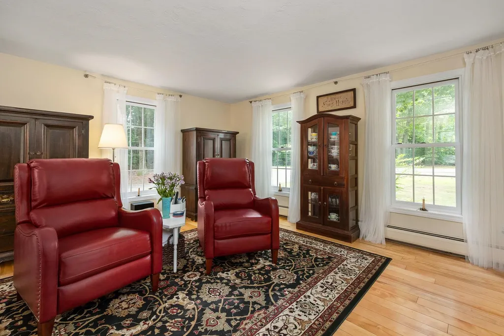 58 Meadow Road Newfields NH 03856