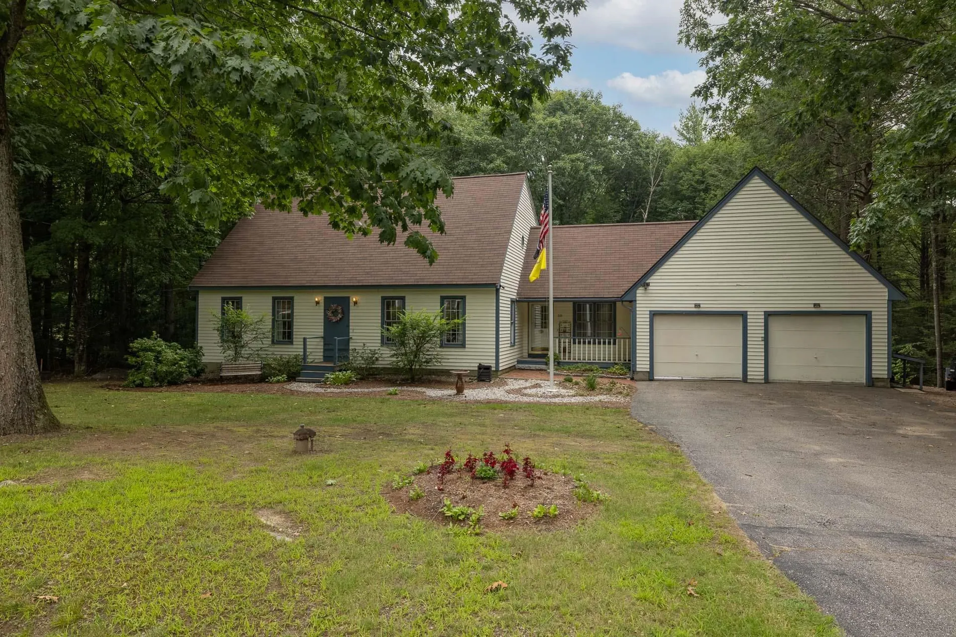 58 Meadow Road Newfields NH 03856