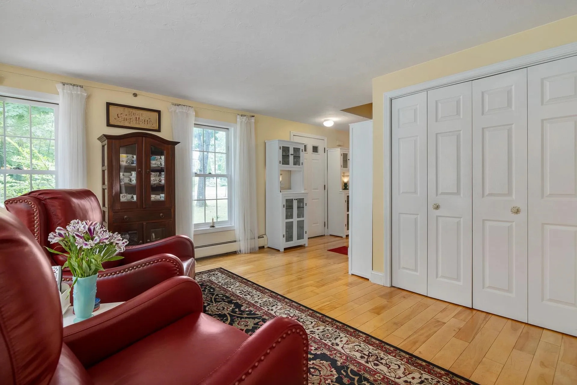 58 Meadow Road Newfields NH 03856