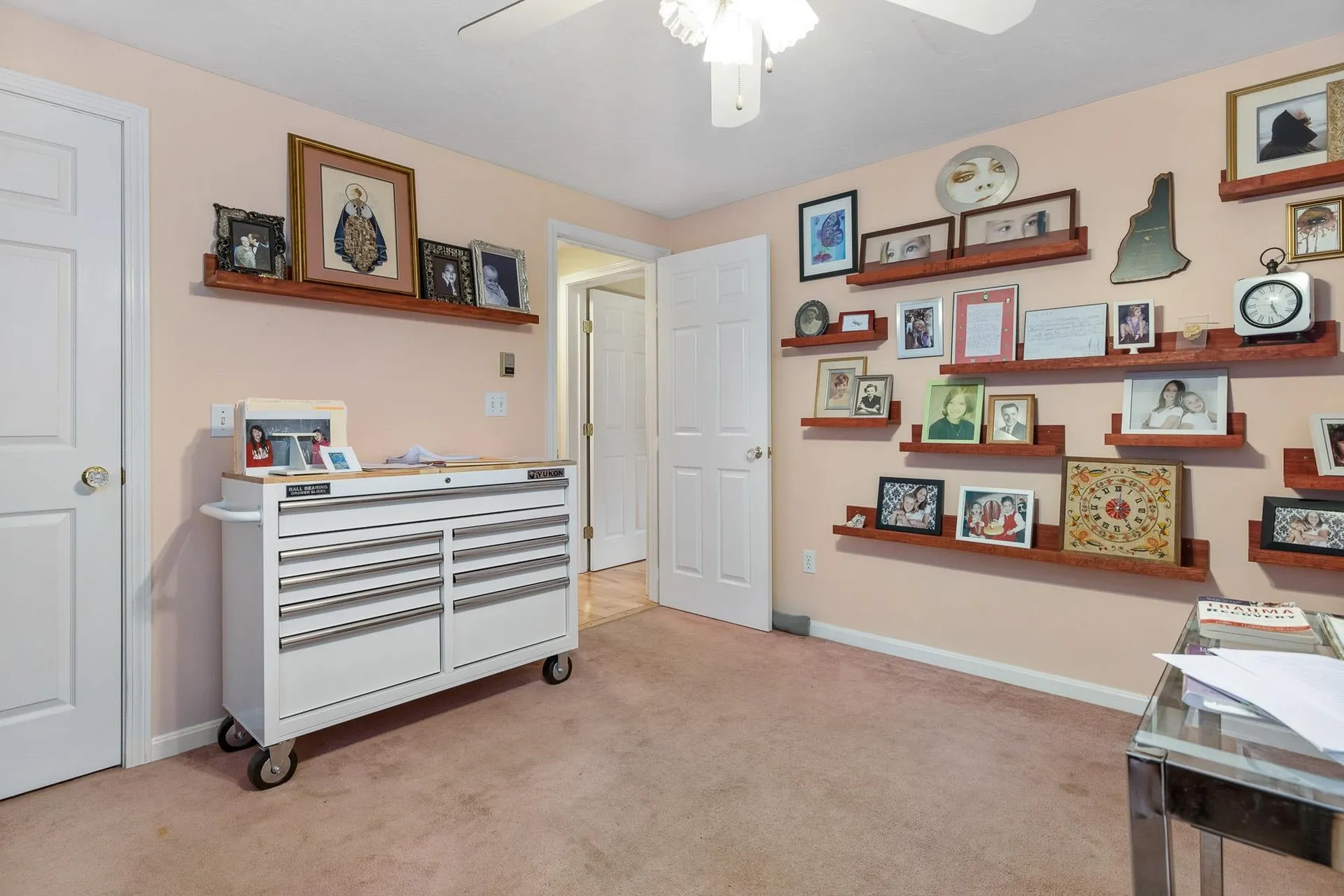 58 Meadow Road Newfields NH 03856