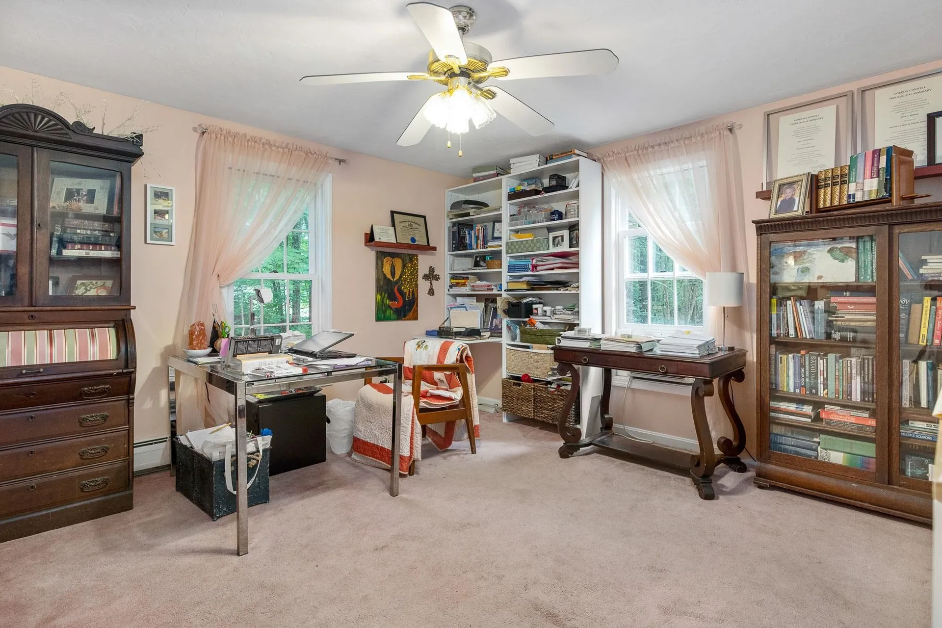 58 Meadow Road Newfields NH 03856
