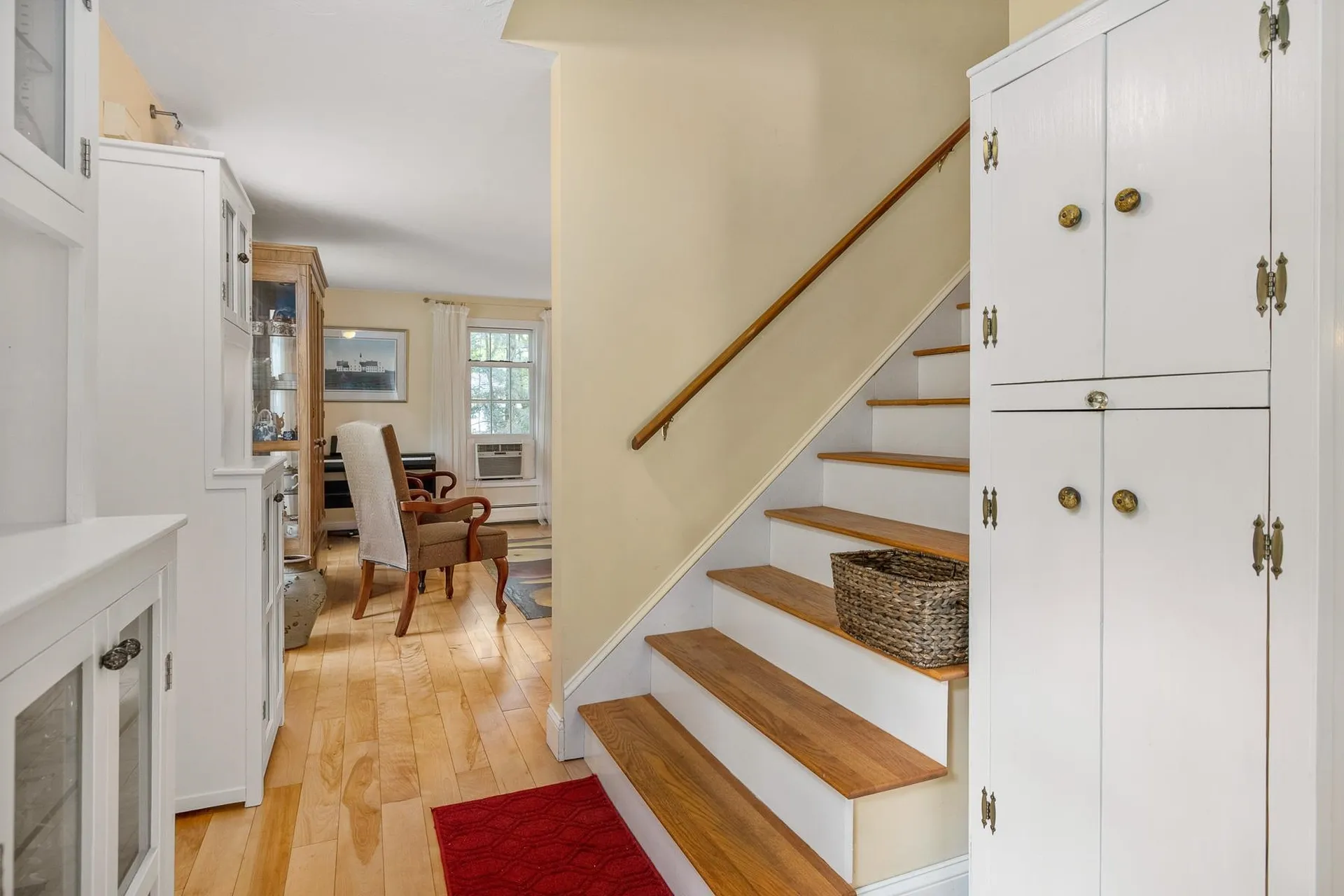 58 Meadow Road Newfields NH 03856