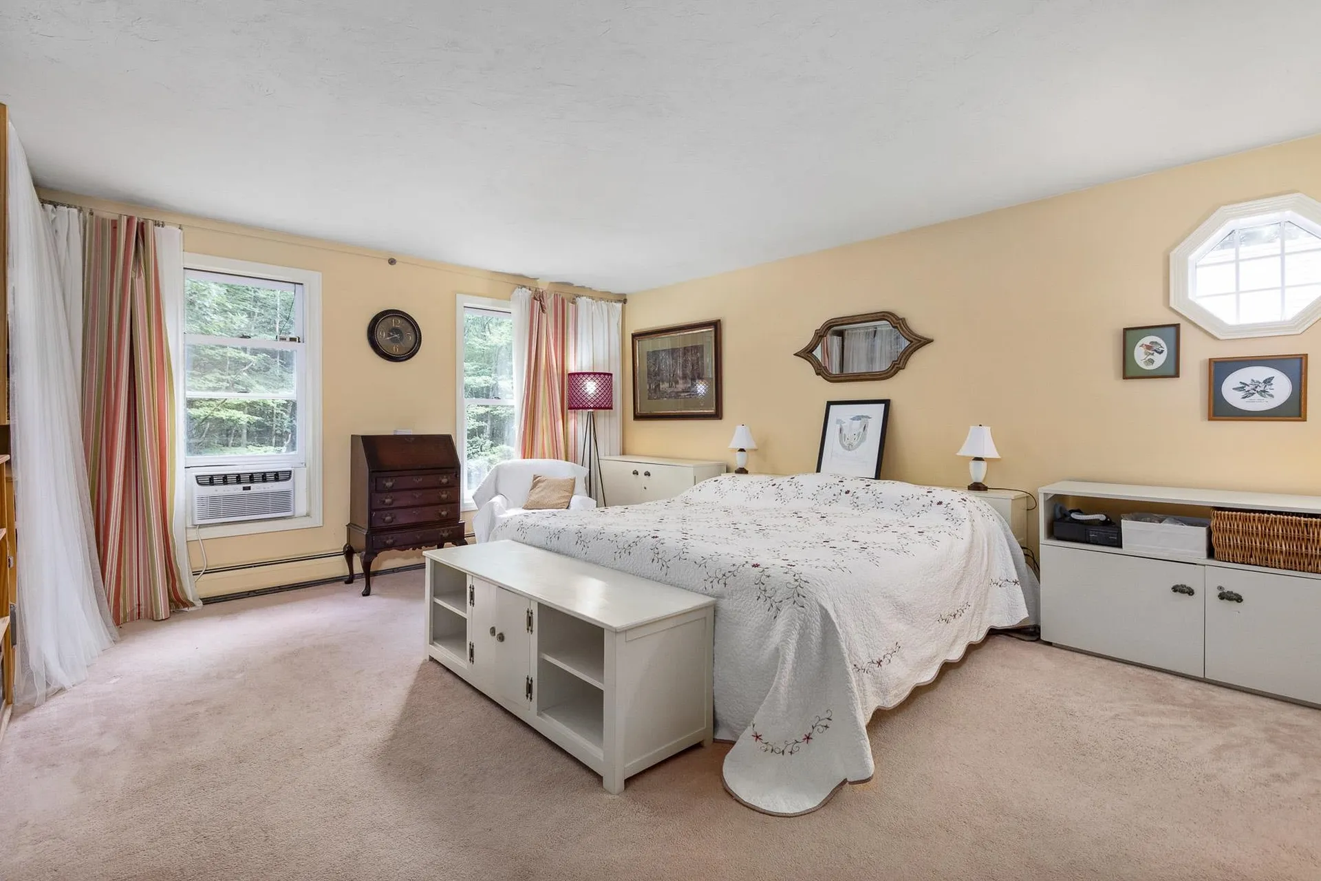 58 Meadow Road Newfields NH 03856