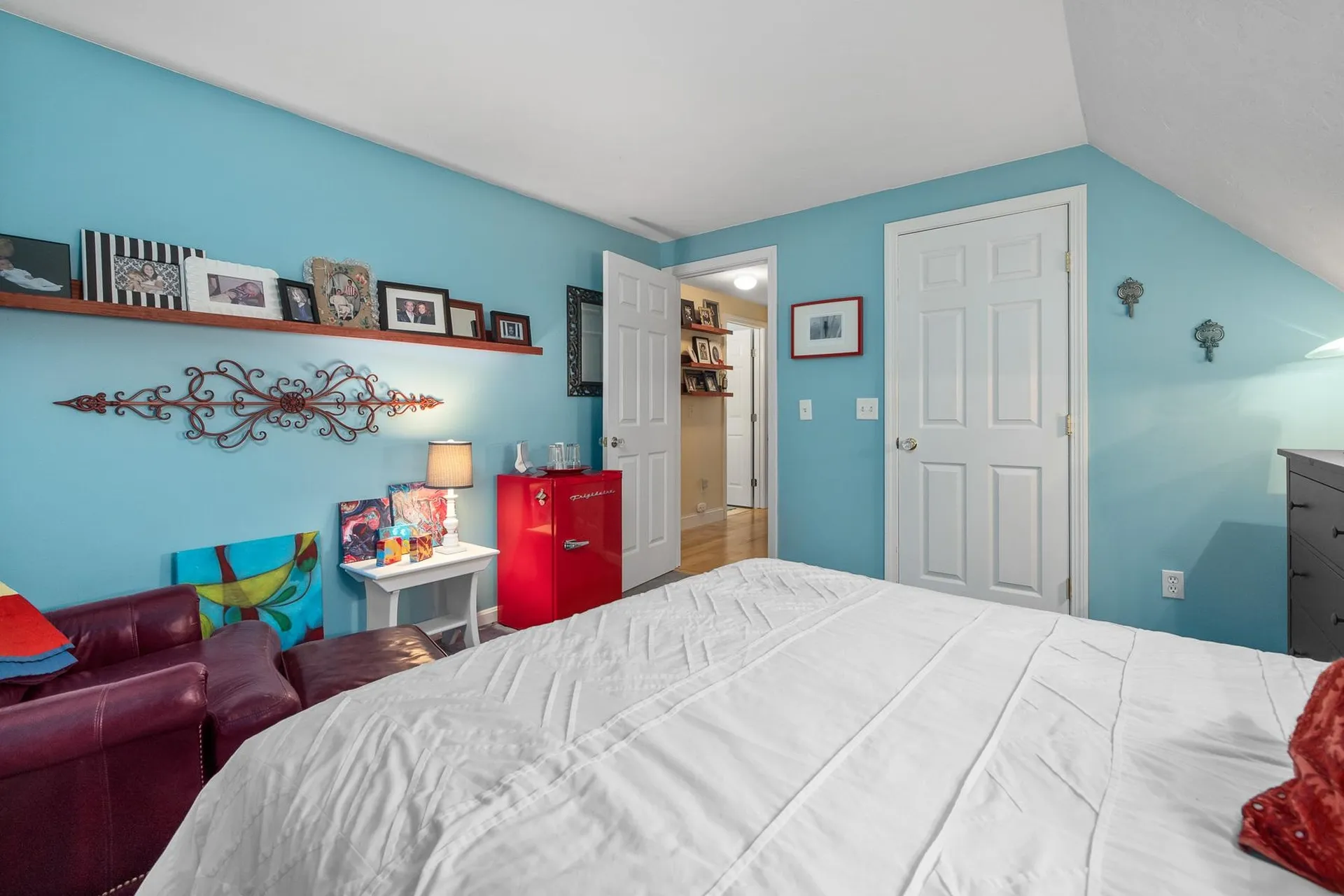 58 Meadow Road Newfields NH 03856