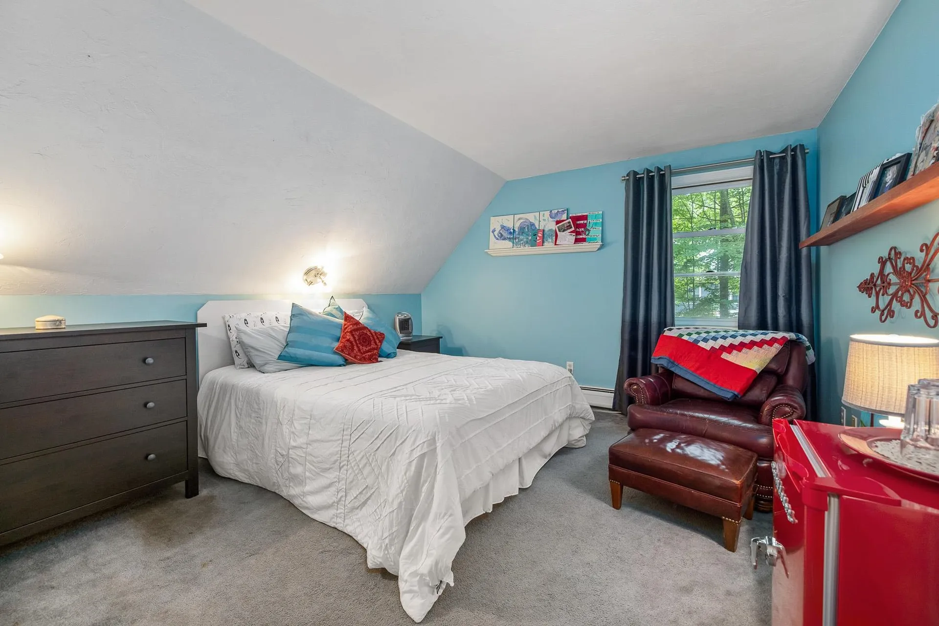 58 Meadow Road Newfields NH 03856