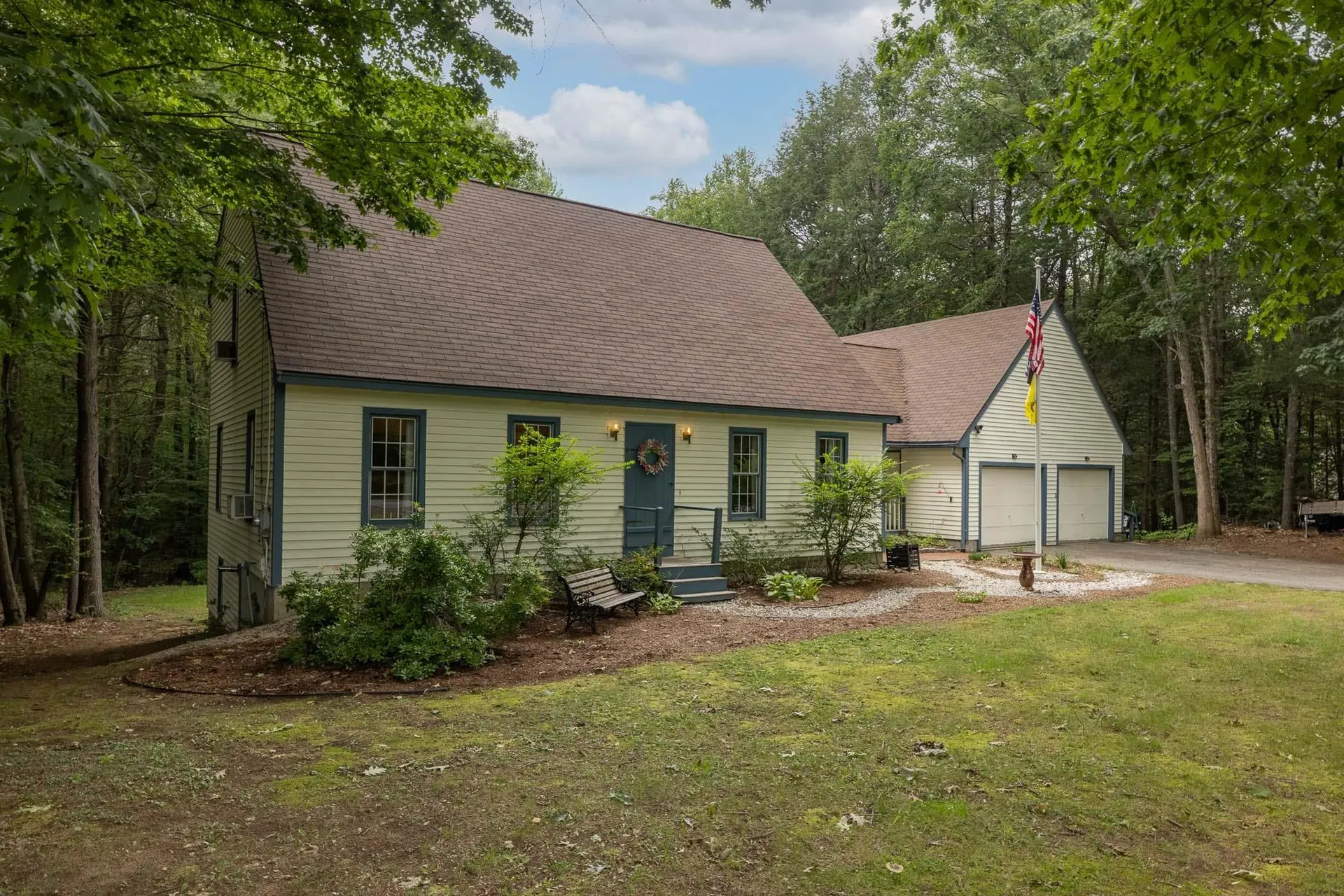 58 Meadow Road Newfields NH 03856