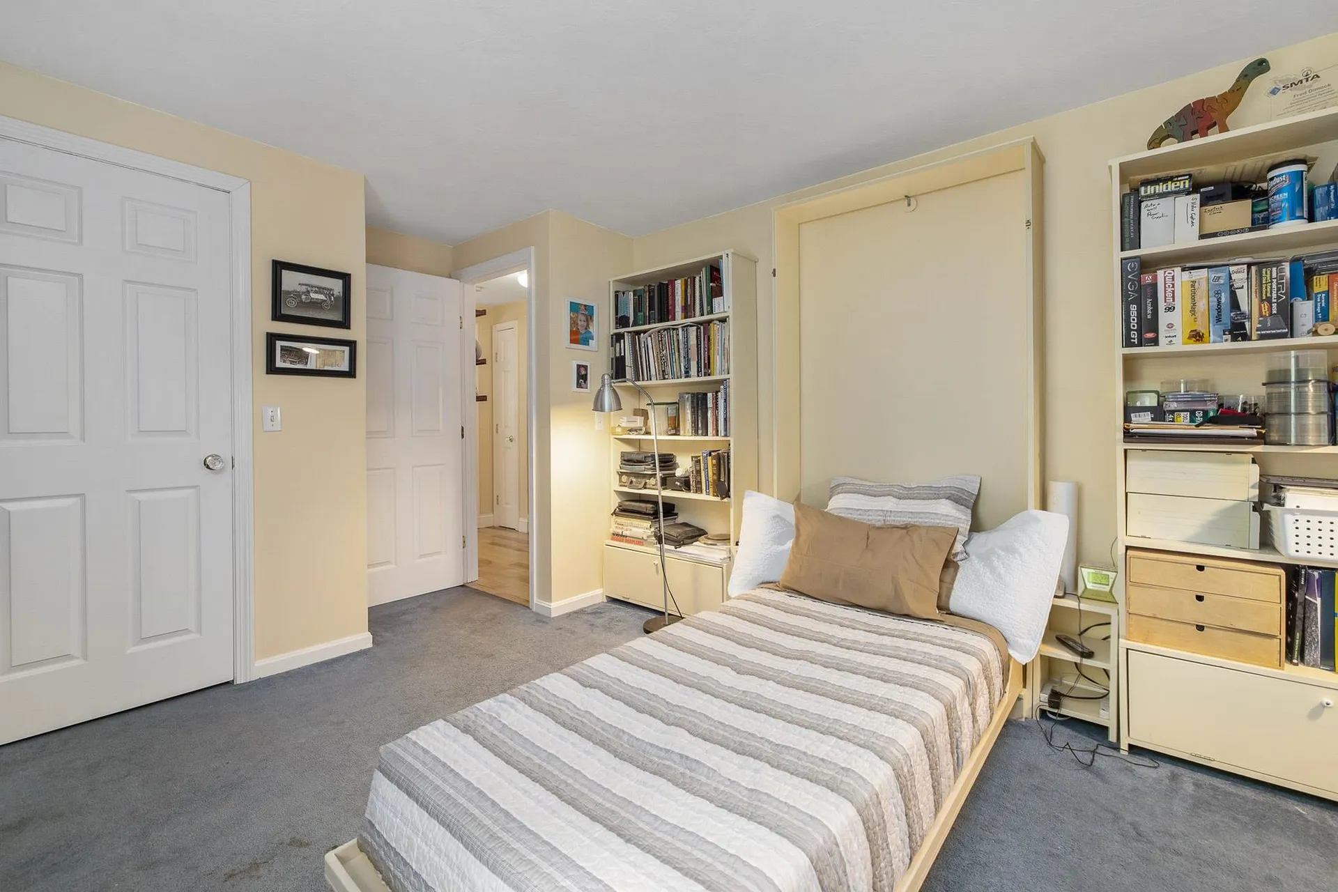 58 Meadow Road Newfields NH 03856