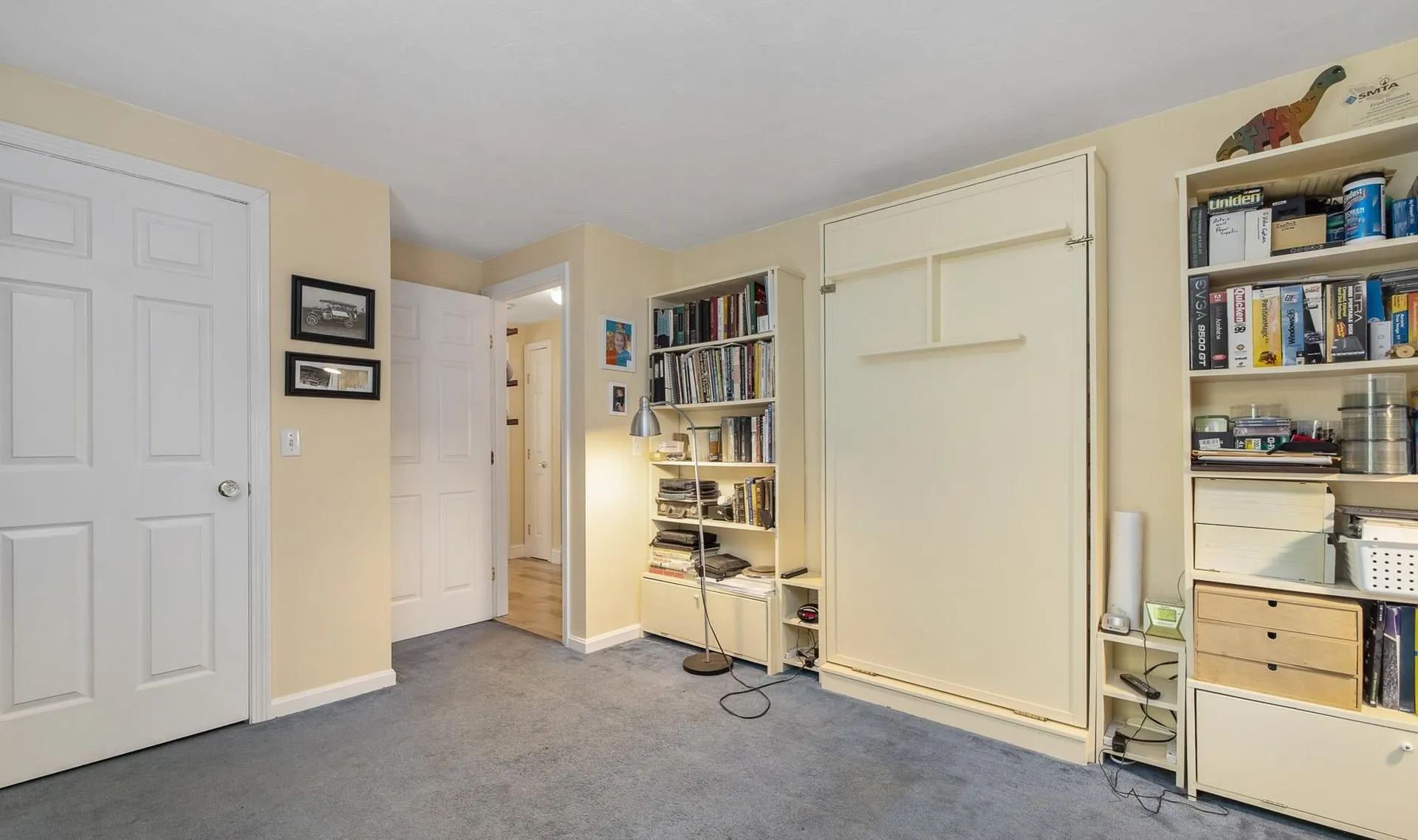 58 Meadow Road Newfields NH 03856