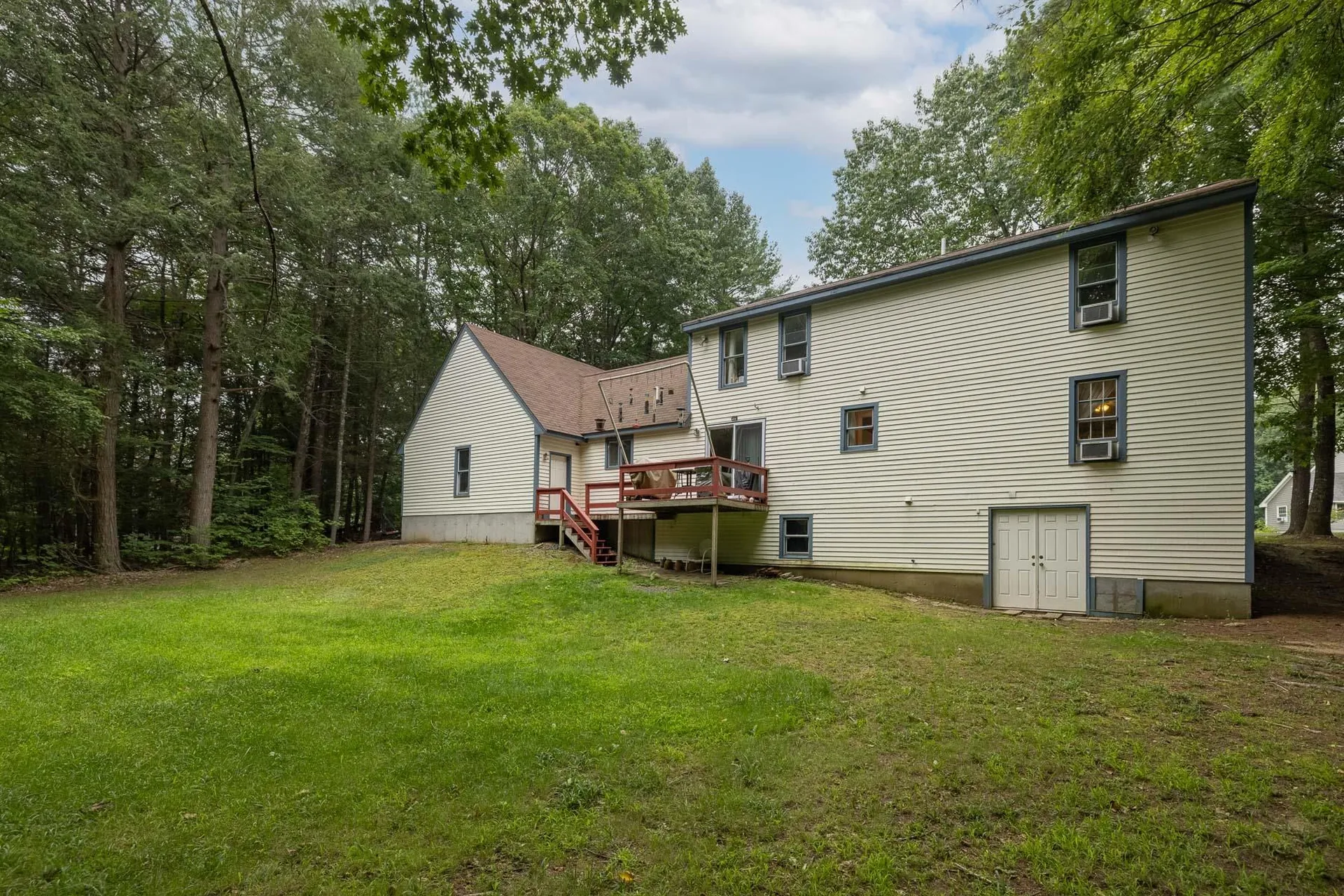 58 Meadow Road Newfields NH 03856