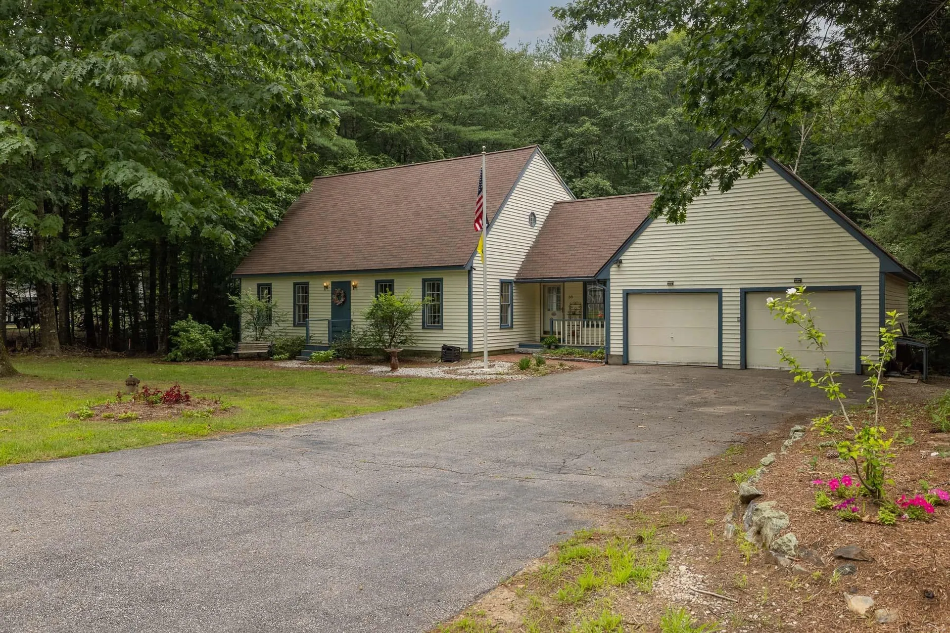 58 Meadow Road Newfields NH 03856