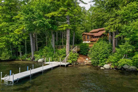 12 Mason Road Tuftonboro NH 03816