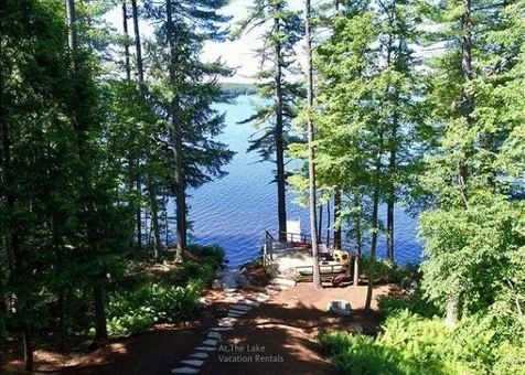 12 Mason Road Tuftonboro NH 03816