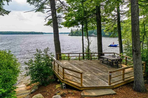 12 Mason Road Tuftonboro NH 03816