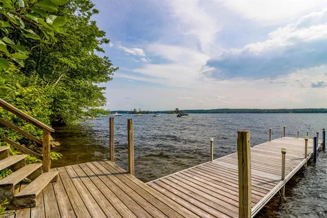 12 Mason Road Tuftonboro NH 03816