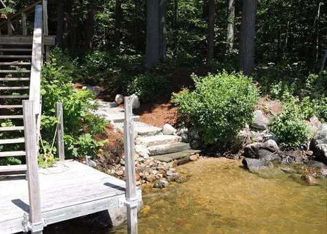 12 Mason Road Tuftonboro NH 03816