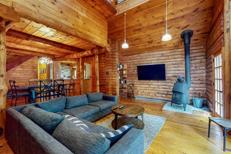 12 Mason Road Tuftonboro NH 03816